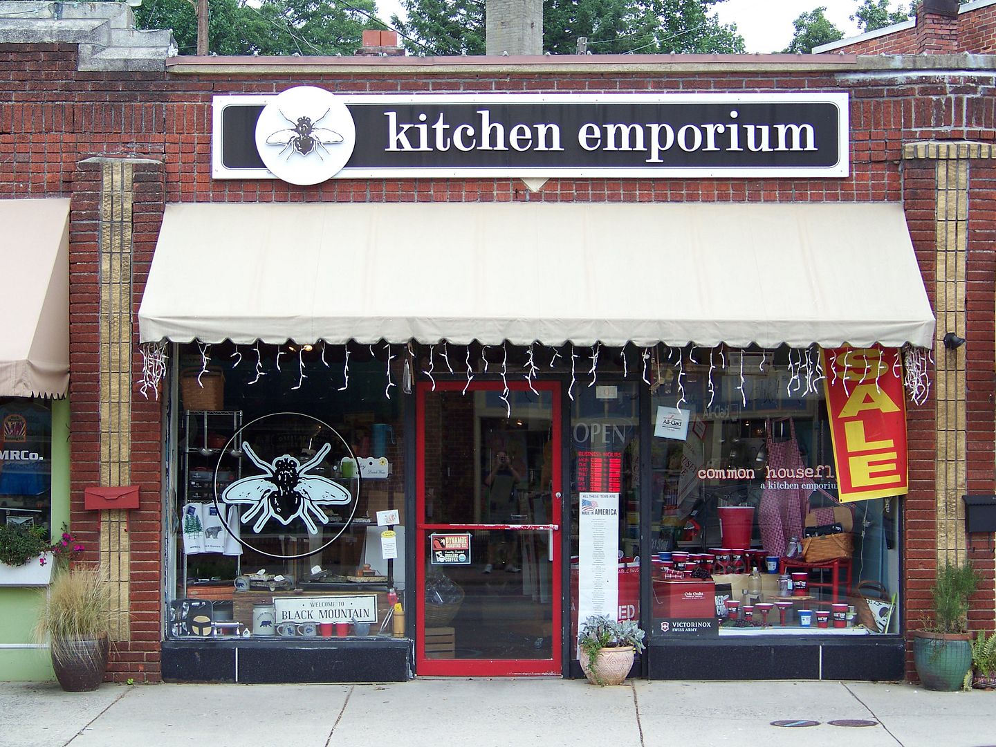 Black Mountain, NC Have a Nice Apocalypse ) SkyscraperPage Forum